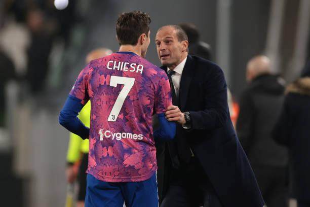 开云体育-基耶萨精彩助攻重当主角，他是尤文的真正上限