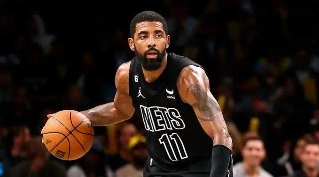 重磅！欧文提出交易申请 和篮网续约谈判已破裂