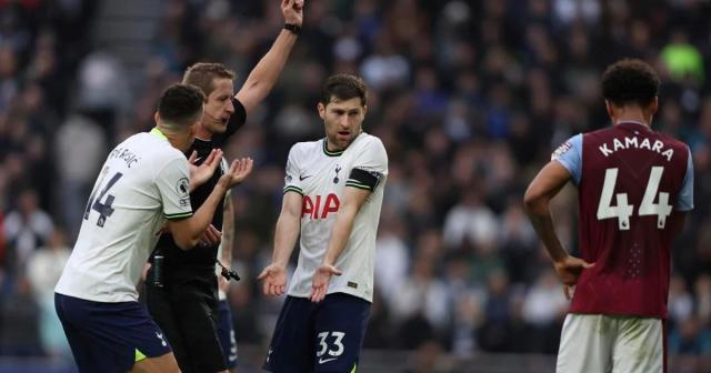 开云下载-盲信洛里斯还遇英超版拉奥斯，热刺家门口活埋自己