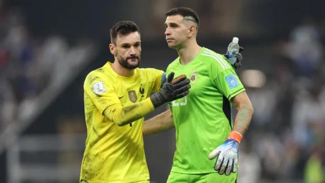 开云下载-盲信洛里斯还遇英超版拉奥斯，热刺家门口活埋自己