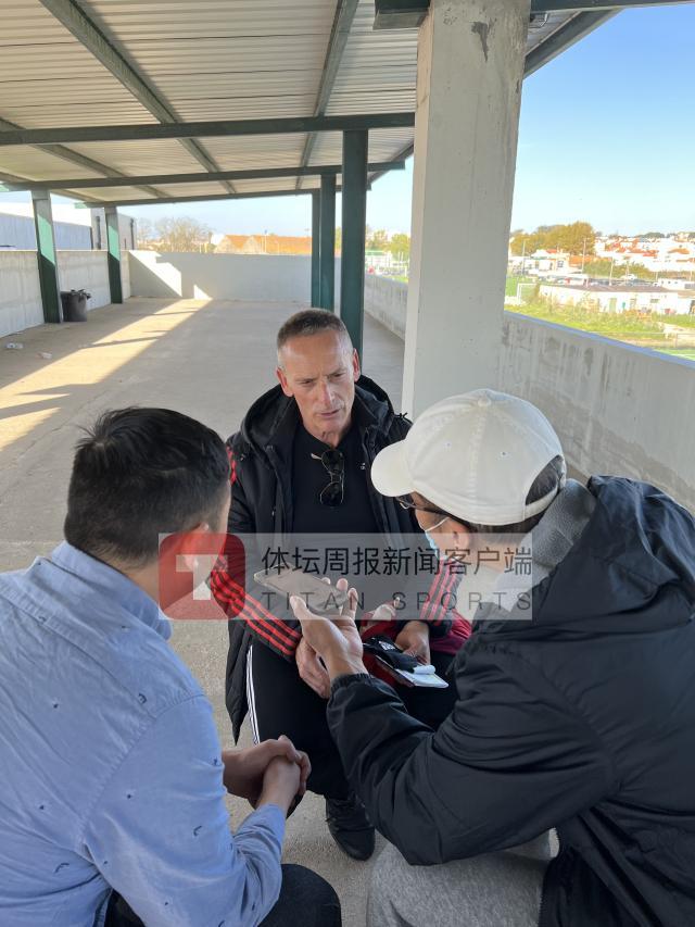 开云官网-穆里尼奥八年助教掌舵留葡队：看到中国足球希望