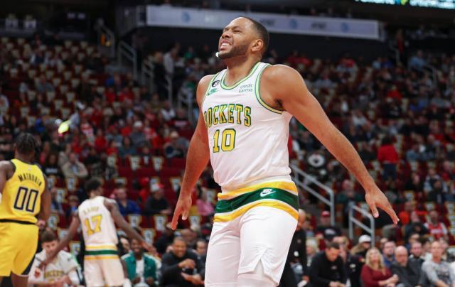 开云-十位NBA球员需要人挪活：科林斯等分手 放了戈登！