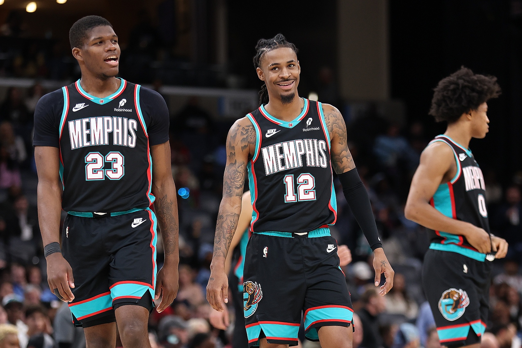 开云下载-要不是太远...今日NBA多场比赛票价极低 灰熊主场最低票价仅3美元