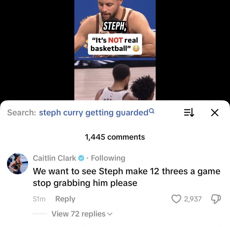 开云下载-克拉克声援库里：我们想看他每场飚进12记三分 别再对他生拉硬拽