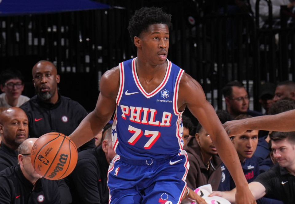 开云官网-NBA官网新秀榜更新：克努佩尔超越弗拉格登顶 开拓者乐福升至第8