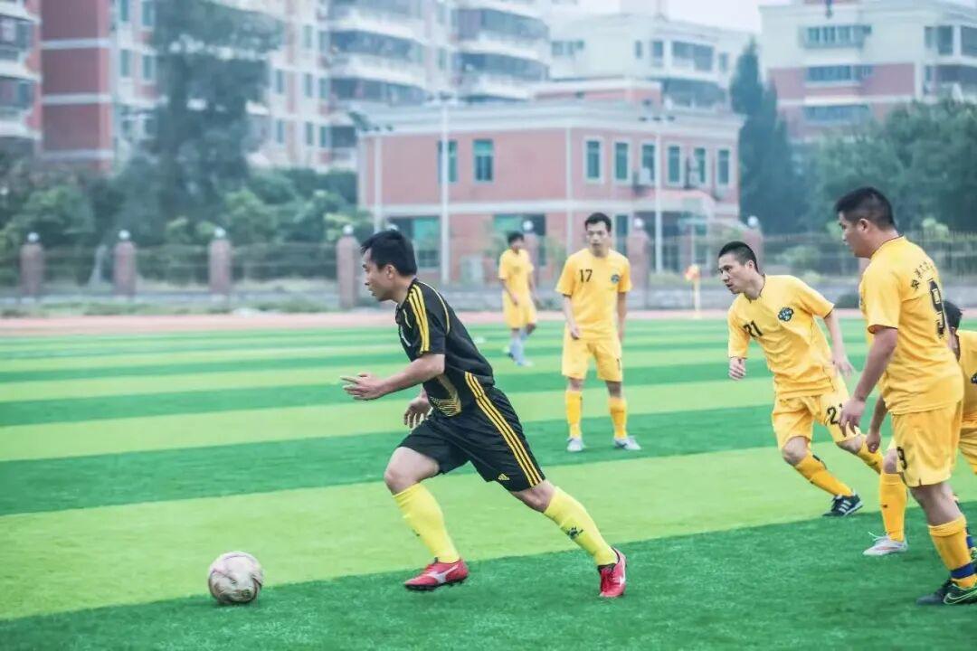 kaiyun-新春绿茵对决！2026莆超邀请赛仙游队迎战泉港队