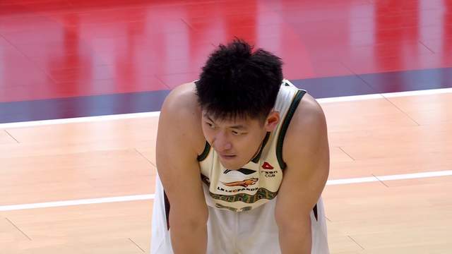 kaiyun-赵继伟错失关键球，空砍15+6+7 辽宁男篮惜败山西 双外援弹尽粮绝
