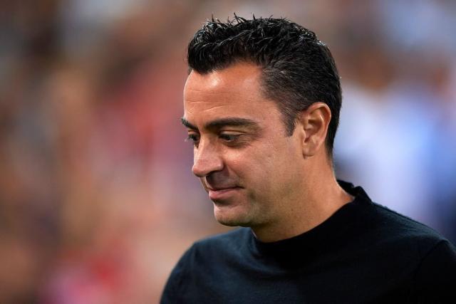 kaiyun-哈维：巴萨受到欧冠出局影响 要保持对皇马的压力