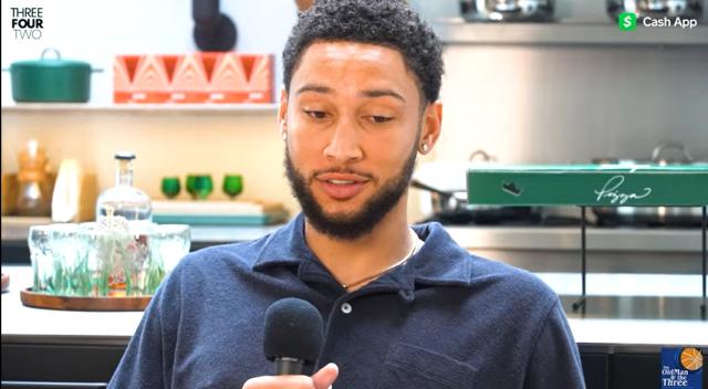 开云APP-西蒙斯亲述（上）：季后赛想复出 背伤发作动弹不得