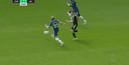 开云体育-【英超】斯特林双响 10人切尔西2比1莱斯特城