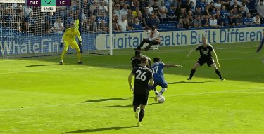 开云体育-【英超】斯特林双响 10人切尔西2比1莱斯特城