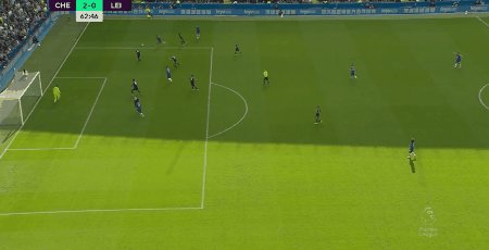 开云体育-【英超】斯特林双响 10人切尔西2比1莱斯特城