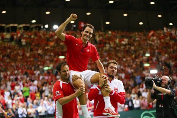 开云下载-【致敬RF】热血、冷门、遗憾…回顾费德勒生涯十佳比赛