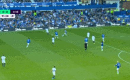 开云官网-【英超】若日尼奥点射戈弗雷伤退 切尔西1比0埃弗顿