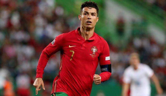 开云-【早报】C罗的确想走！曼联真的想留？