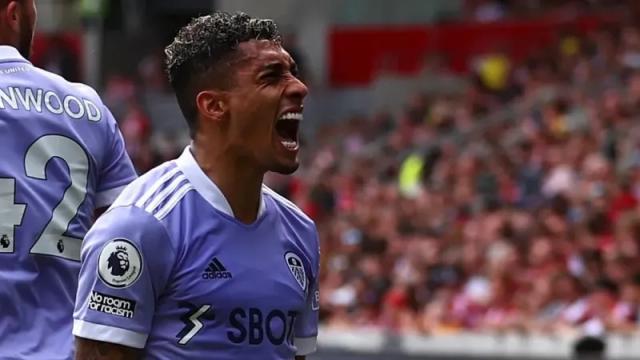 开云-【早报】C罗的确想走！曼联真的想留？