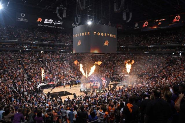 开云-疫情之下NBA不敢放松，场外因素影响季后赛走势？