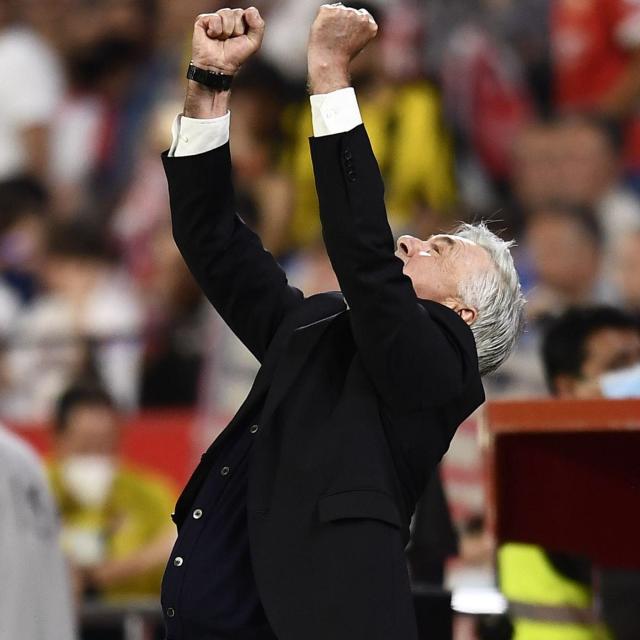 安切洛蒂：让期待失利的人失望了，逆转渐成皇马DNA