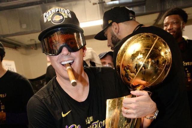 开云-季前赛全败沃格尔已察觉问题 湖人出局他彻底摊牌