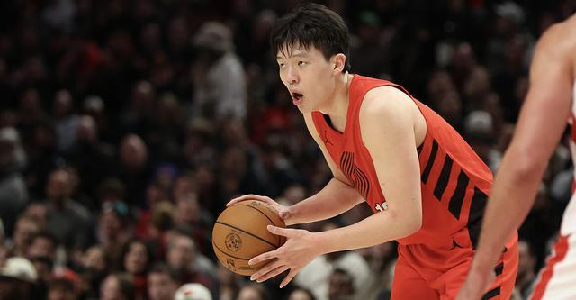 开云下载-全明星新秀挑战赛名单出炉：弗拉格领衔 杨瀚森将代表G联盟出战