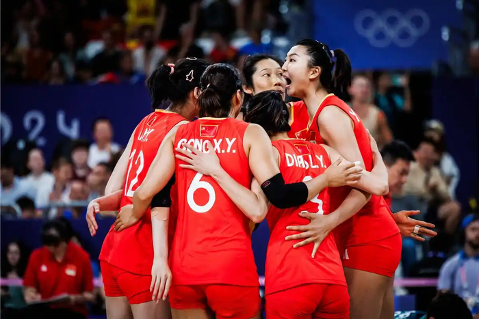 开云APP-正式换帅，女排名帅上任，57岁，执教多支豪门，能力远超赵勇|李海运|辽宁女排|男排|中国女排|辽宁男排_新浪体育_新浪新闻