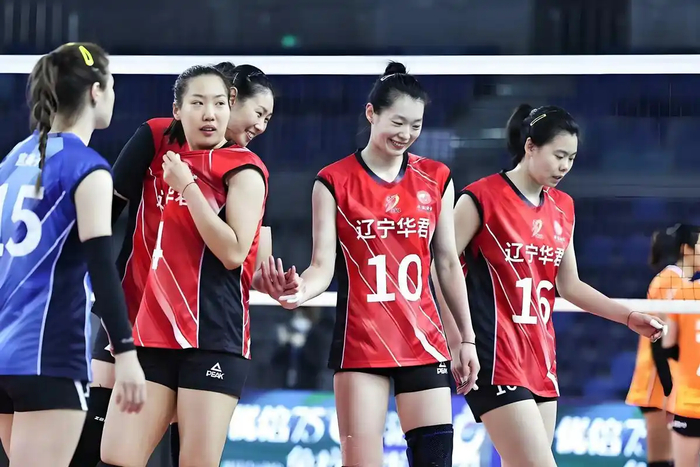 开云APP-正式换帅，女排名帅上任，57岁，执教多支豪门，能力远超赵勇|李海运|辽宁女排|男排|中国女排|辽宁男排_新浪体育_新浪新闻