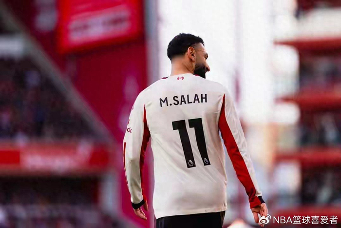 开云官网-40万周薪换10场球荒，萨拉赫的利物浦传奇正被时间“偷家”？|穆罕默德·萨拉赫|英超|萨拉赫-叶海亚|安菲尔德球场|西汉姆联_新浪体育_新浪新闻