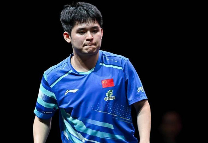 kaiyun-重庆冠军赛即将开打，为何林诗栋退赛，陈垣宇替补？莎头尝到甜头|新加坡|大满贯赛|大满贯|wtt新加坡大满贯赛|雨果·卡尔德拉诺_新浪新闻