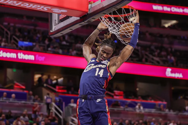 开云体育-骑士惜败魔术——磨合还在继续