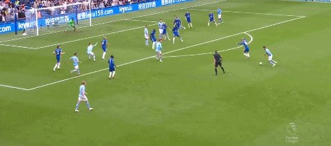 kaiyun-【早报】曼城复仇记：1球小胜，蓝军0射正！