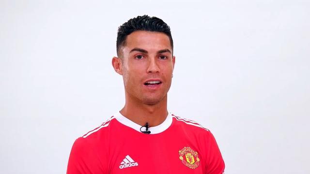 开云体育-【曼联夏窗总结】有C罗还怕啥？曼联该夺冠了