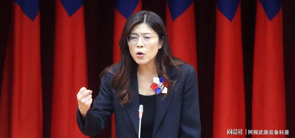 赖清德公开机密，震动两岸，郑丽文喊话大陆：美国让我去，我没去