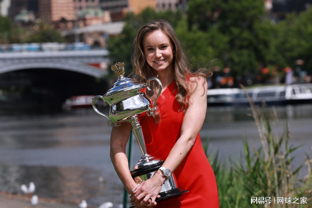 开云下载-莱巴金娜夺冠打脸WTA：有多少人打着为你好的名义行不义之举？