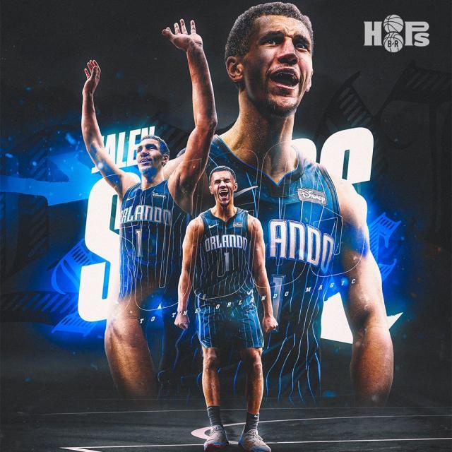 开云体育-【圆桌】选秀大会点评 谁最有望斩获下季最佳新秀？