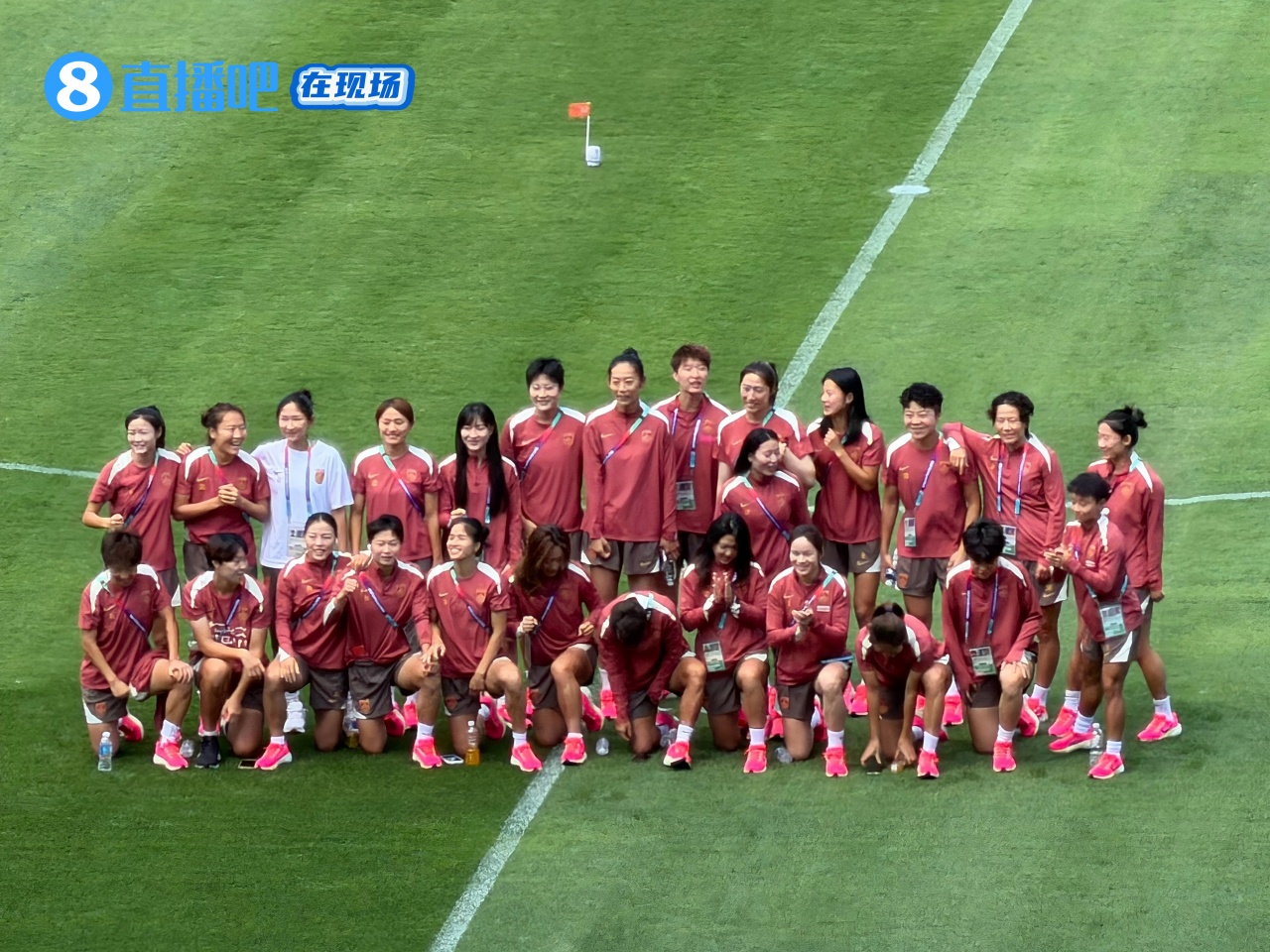 开云下载-在现场|米利西奇：王妍雯非常全面 在中国执教让我成为更好的人