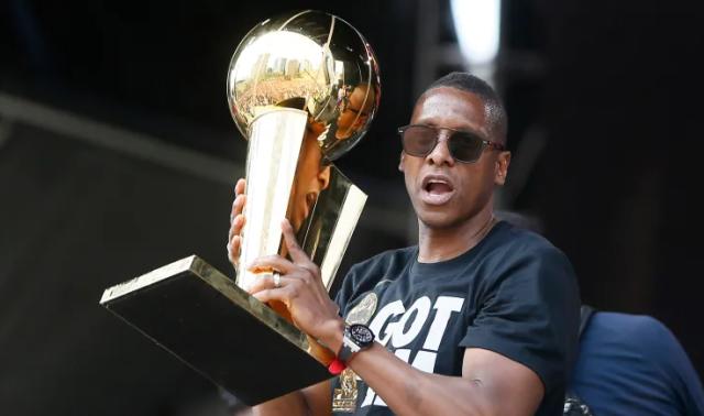 kaiyun-乌杰里：是否留在猛龙要与管理层沟通 想再赢一次