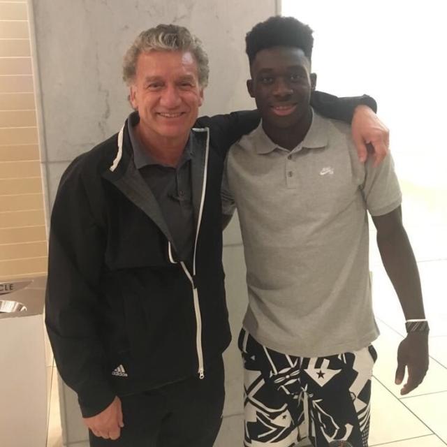 【揭秘】普利希奇，差点流落南美的天才