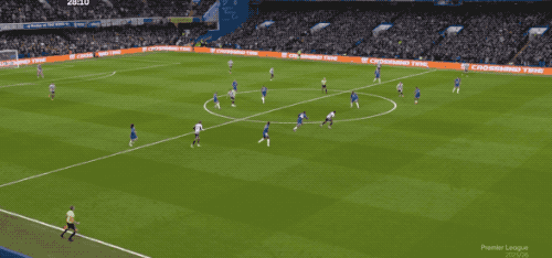 开云官网-0-1！欧冠完败后回到联赛主场又输球 11.6亿豪门双线沉沦5轮仅1胜|切尔西|纽卡斯尔|射门|戈登|巴黎圣日耳曼_新浪体育_新浪新闻