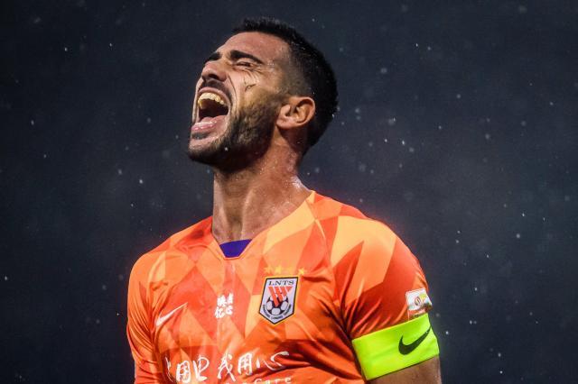 开云体育-鲁能：佩莱合同到期离队 感谢你！永远的意大利兄弟